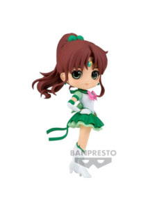 Figura banpresto q posket sailor moon