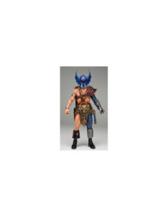 Figura neca ultimate warduke dungeons &