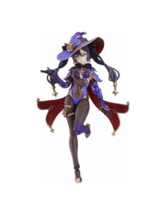 Figura good smile company figma genshin