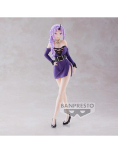 Figura banpresto that time i got