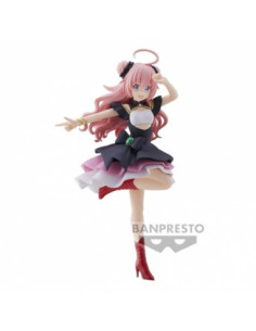 Figura banpresto that time i got