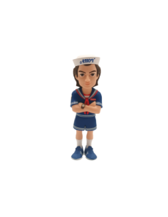 Figura minix stranger things steve 12