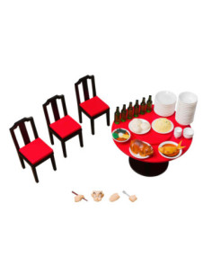 Accesorio figura tamashii nations figuarts dragon