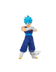Figura banpresto dragon ball super blood