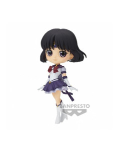 Figura banpresto q posket pretty guardian