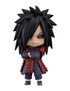 Figura good smile company nendoroid naruto