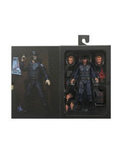 Figura neca robocop ultimate alex murphy