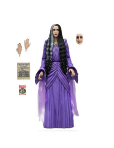 Figura neca ultimate la familia monster
