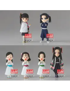 Figura banpresto demon slayer kimetsu no