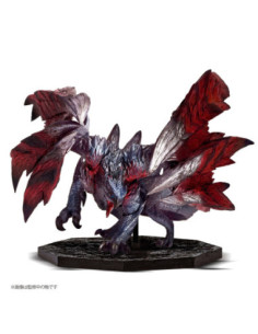 Figura good smile company monster hunter