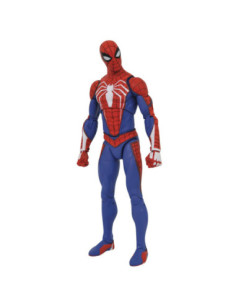 Spider - man action fig. 18 cm marvel