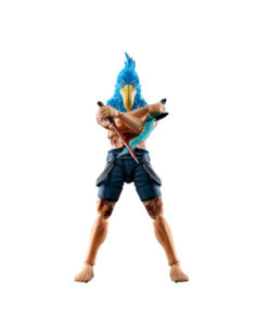 Figura tamashii nations sunraku 15 cm