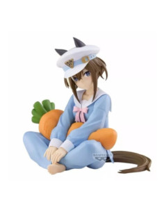 Figura banpresto umamusume: pretty derby relax