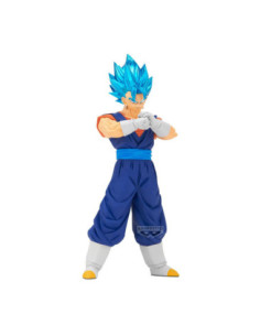 Figura banpresto dragon ball super blood