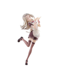 Figura banpresto the idolm@ster gakuen espresto