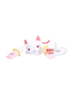 Peluche banpresto puella magi madoka magica