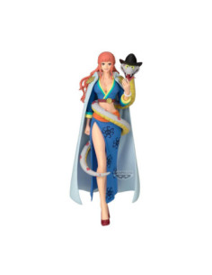 One piece battle record collection - gloriosa -