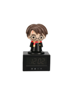Reloj despertador icon paladone harry potter