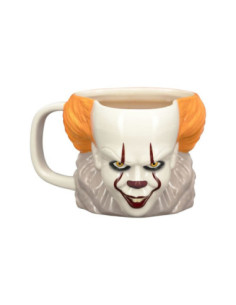 Taza paladone it pennywise