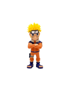 Figura minix naruto -  naruto