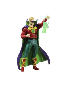 Figura mcfalrne toys dc collector edition