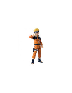 Figura bandai anime heroes naruto ultimate