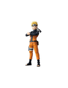 Figura bandai anime heroes naruto ultimate