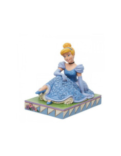 Figura decorativa enesco disney la cenicienta