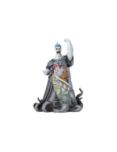 Figura decorativa enesco disney hércules hades