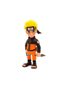 Figura minix naruto -  naruto shipudden