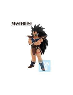 Figura ichibansho masterlise dragon ball z