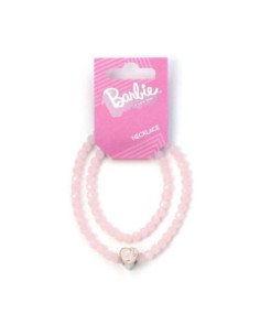 Collar the carat shob barbie perlas