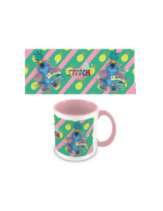 Taza pyramid disney stitch you're my