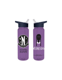 Botella plástico pyramid wednesday 700 ml