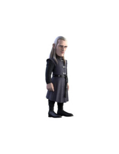 Figura minix la casa del dragón