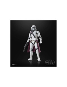 Figura hasbro star wars revenge of