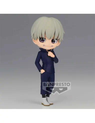Figura q posket jujutsu kaisen toge