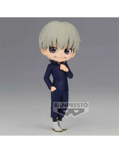 Figura q posket jujutsu kaisen toge