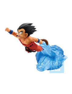 Figura ichibansho dragon ball dragon history