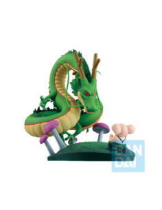 Figura ichibansho dragon ball dragon history