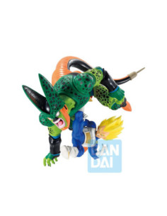 Figura ichibansho dragon ball dragon history