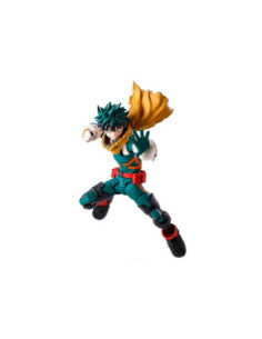 Figura tamashii nations my hero academia