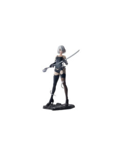 Figura ichibansho nier:automata for the glory