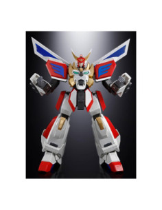 Figura tamashii nations soul of chogokin