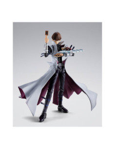 Figura tamashii nations s.h.figuarts yu - gi - oh! seto