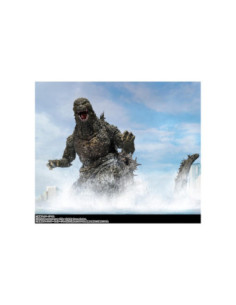 Figura tamashii nations s.h.monsterarts godzilla [godzilla