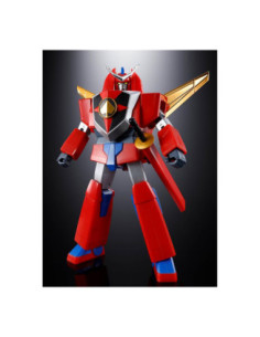 Gx - 61r daioja (saikyo robo daioja)