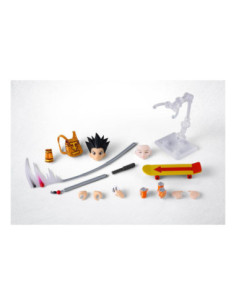 Gon & killua the hunter exam