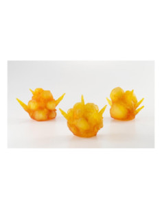 Explosion red ver. for s.h.figuarts