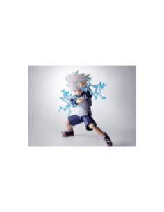 Figura tamashii nations hunter x hunter